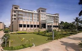 Royal Orchid Central Kireeti Hampi, Hospet